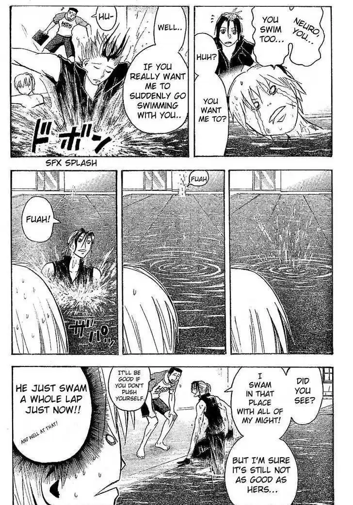 Majin Tantei Nougami Neuro 163