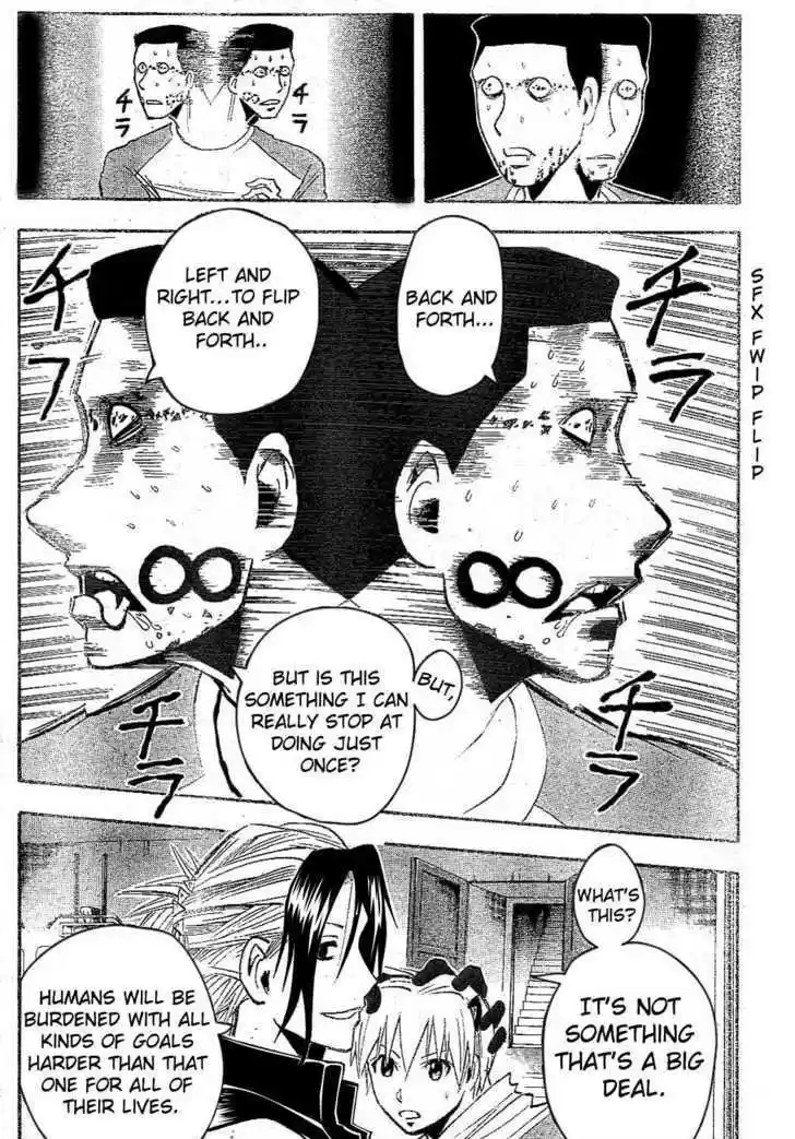 Majin Tantei Nougami Neuro 164