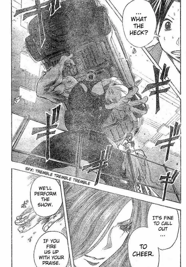 Majin Tantei Nougami Neuro 166