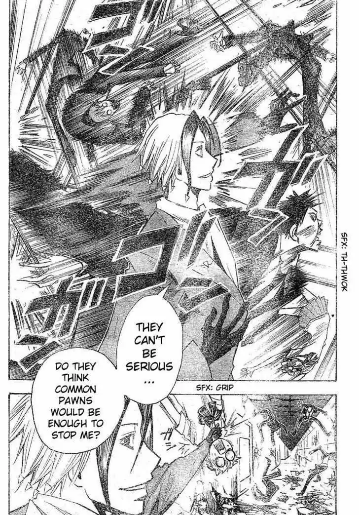 Majin Tantei Nougami Neuro 166