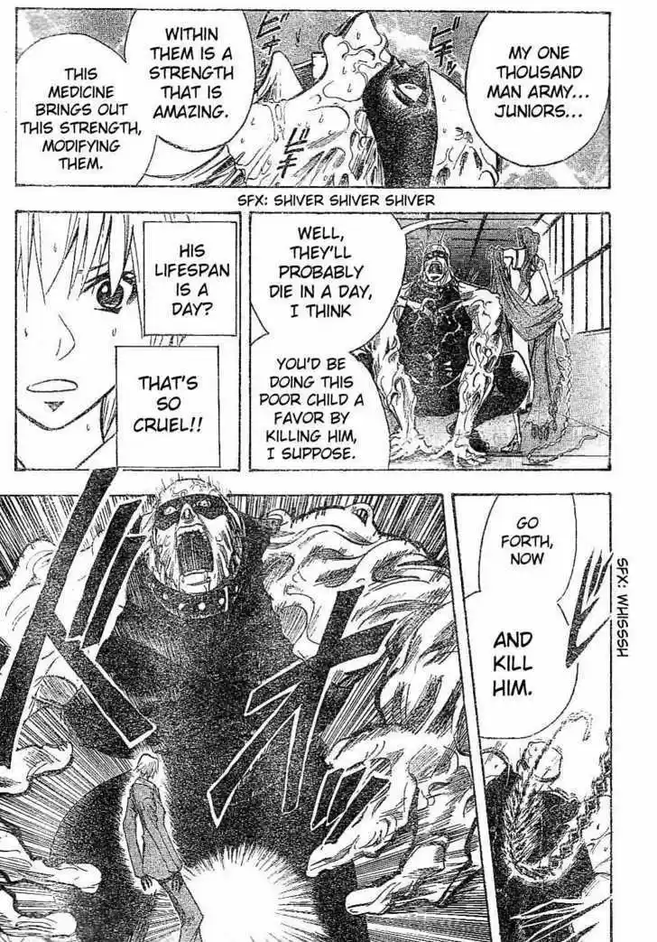 Majin Tantei Nougami Neuro 166