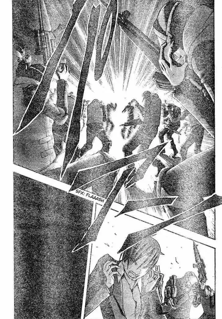 Majin Tantei Nougami Neuro 167