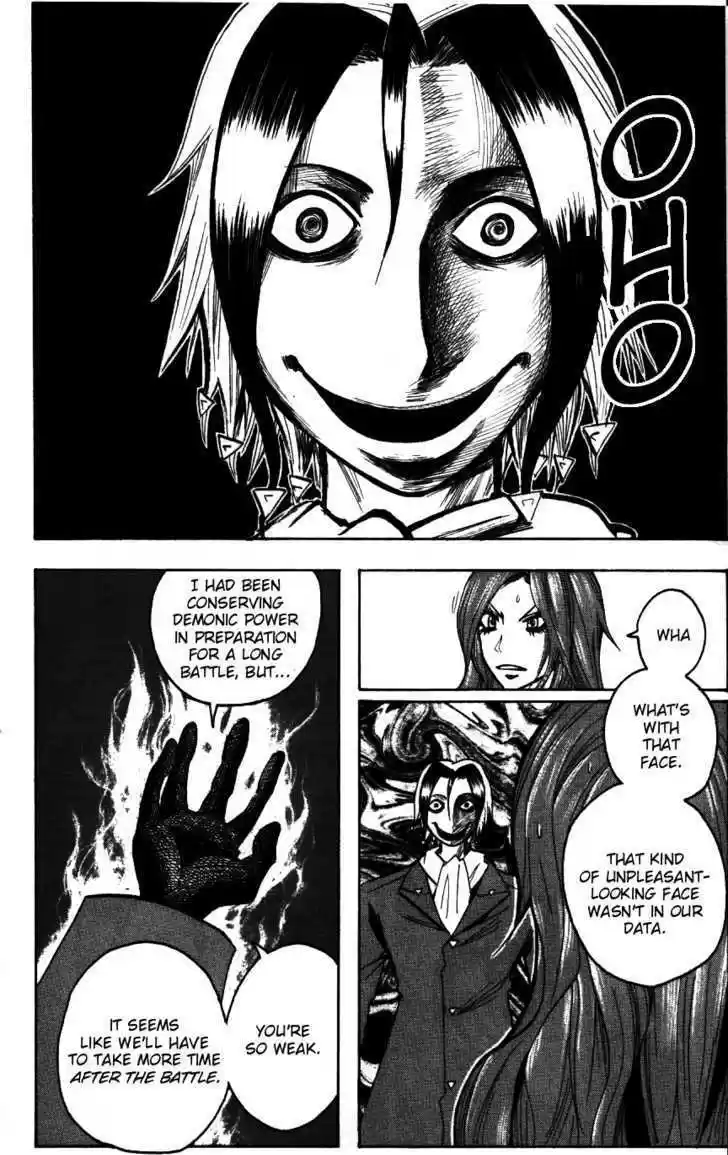 Majin Tantei Nougami Neuro 168