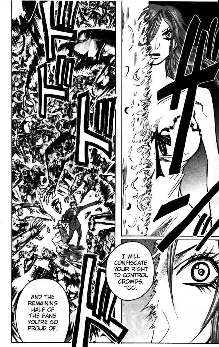 Majin Tantei Nougami Neuro 169