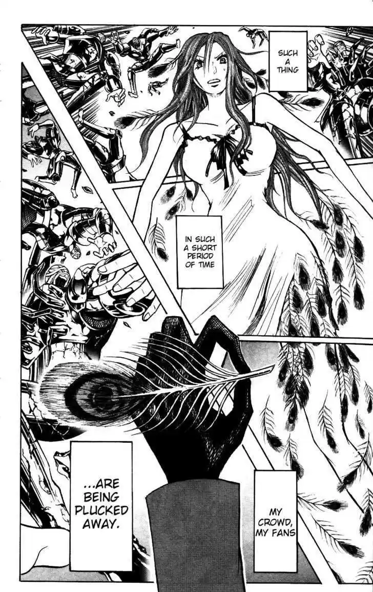 Majin Tantei Nougami Neuro 169