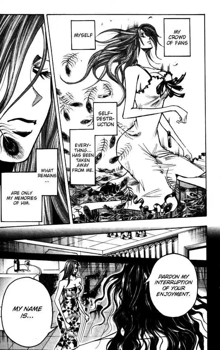 Majin Tantei Nougami Neuro 169