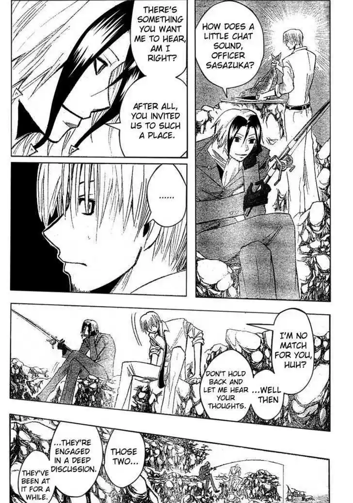 Majin Tantei Nougami Neuro 173