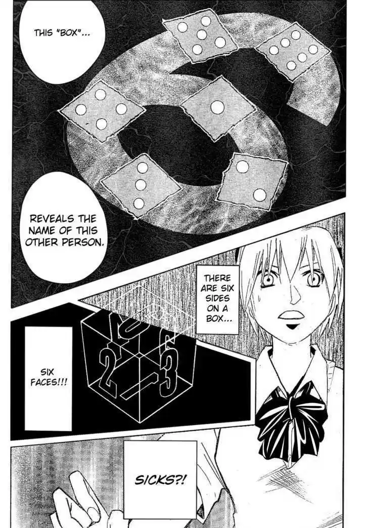 Majin Tantei Nougami Neuro 176