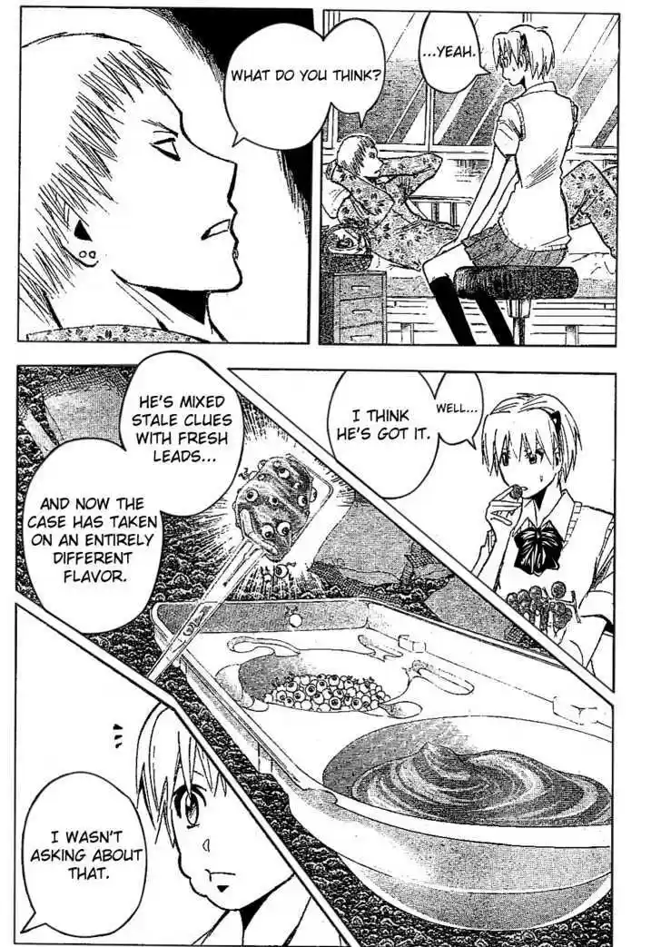 Majin Tantei Nougami Neuro 178