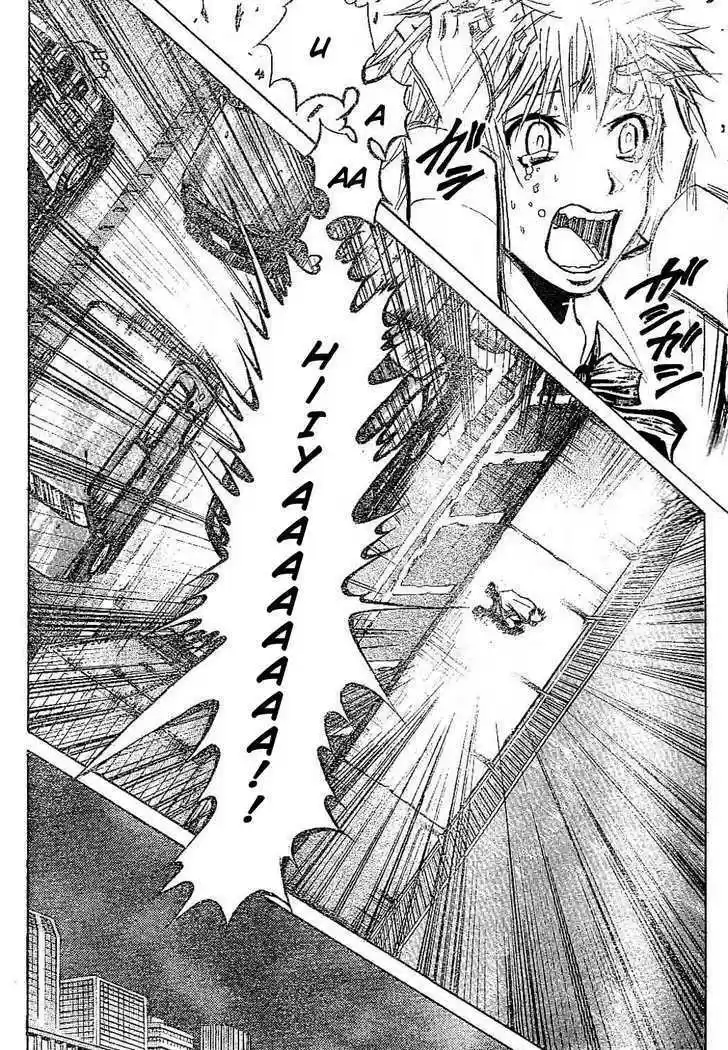 Majin Tantei Nougami Neuro 182