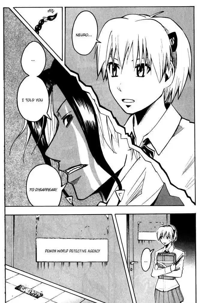 Majin Tantei Nougami Neuro 187