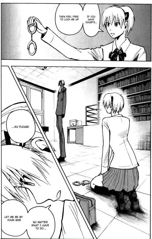 Majin Tantei Nougami Neuro 187