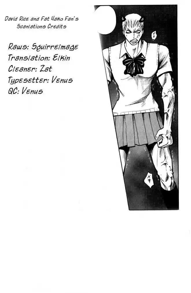 Majin Tantei Nougami Neuro 187