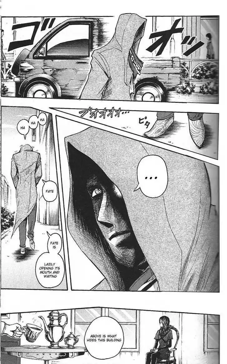 Majin Tantei Nougami Neuro 189