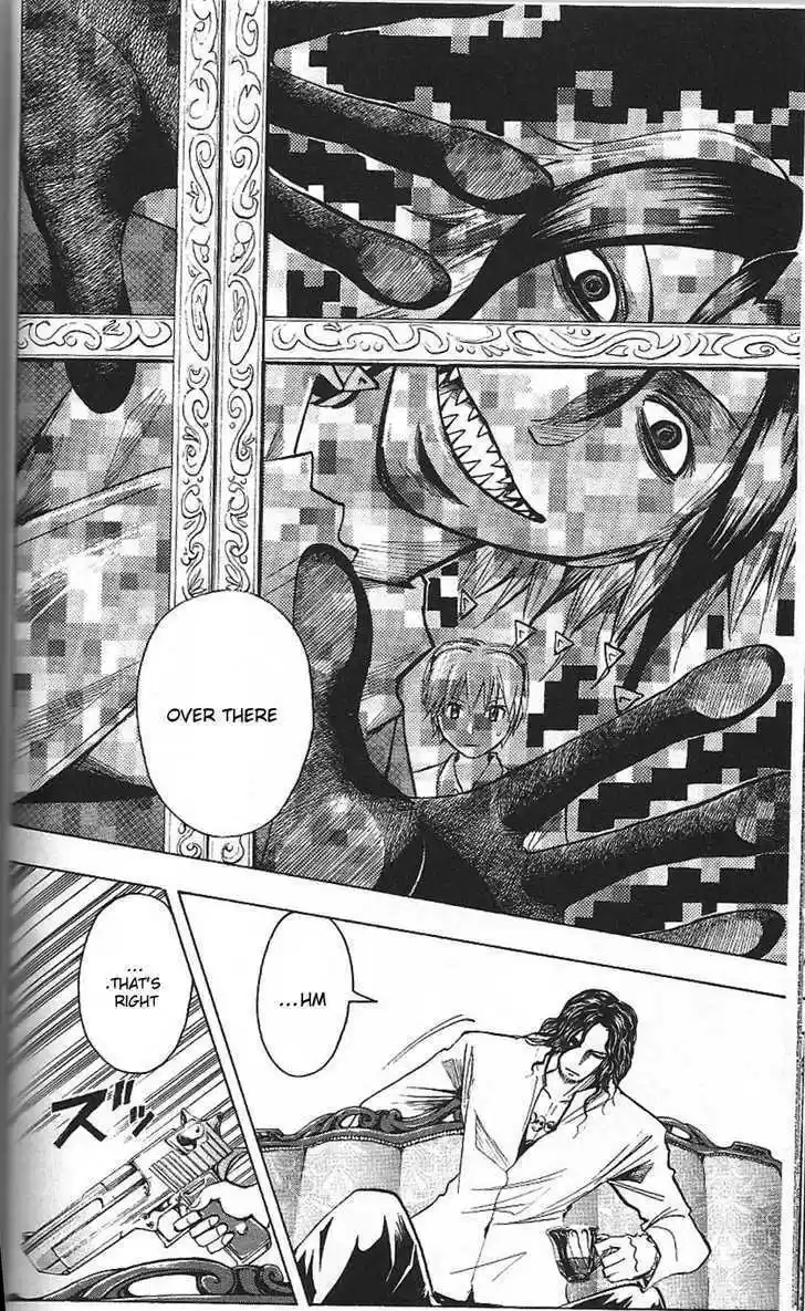 Majin Tantei Nougami Neuro 189