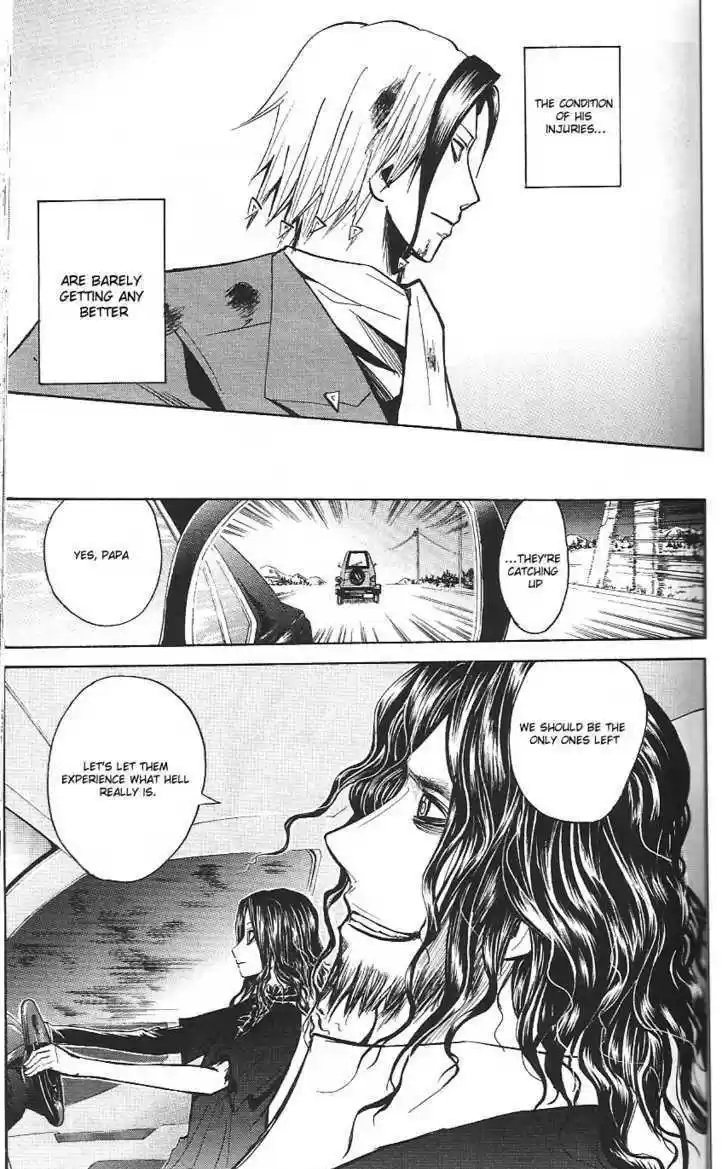 Majin Tantei Nougami Neuro 189