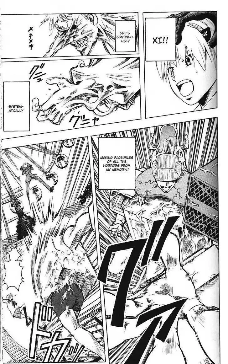 Majin Tantei Nougami Neuro 190