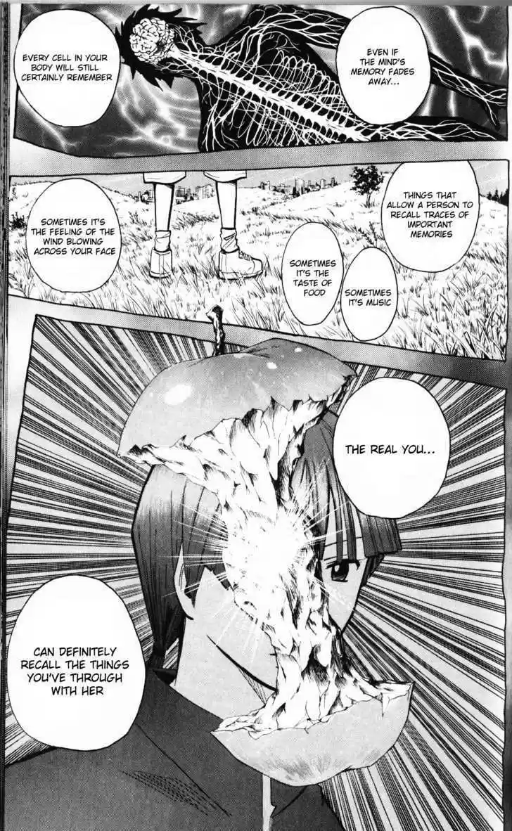 Majin Tantei Nougami Neuro 194