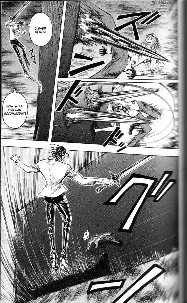 Majin Tantei Nougami Neuro 197