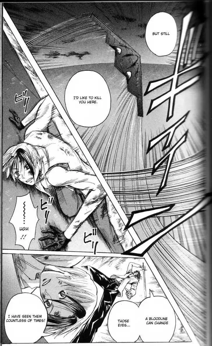 Majin Tantei Nougami Neuro 197