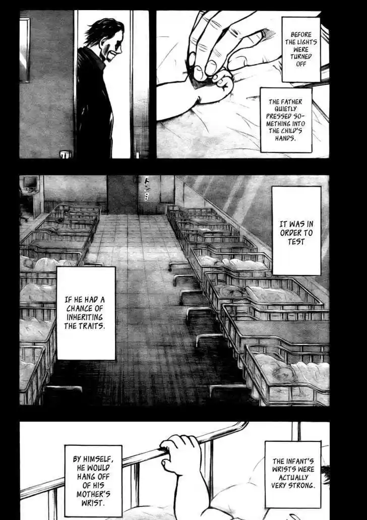 Majin Tantei Nougami Neuro 198