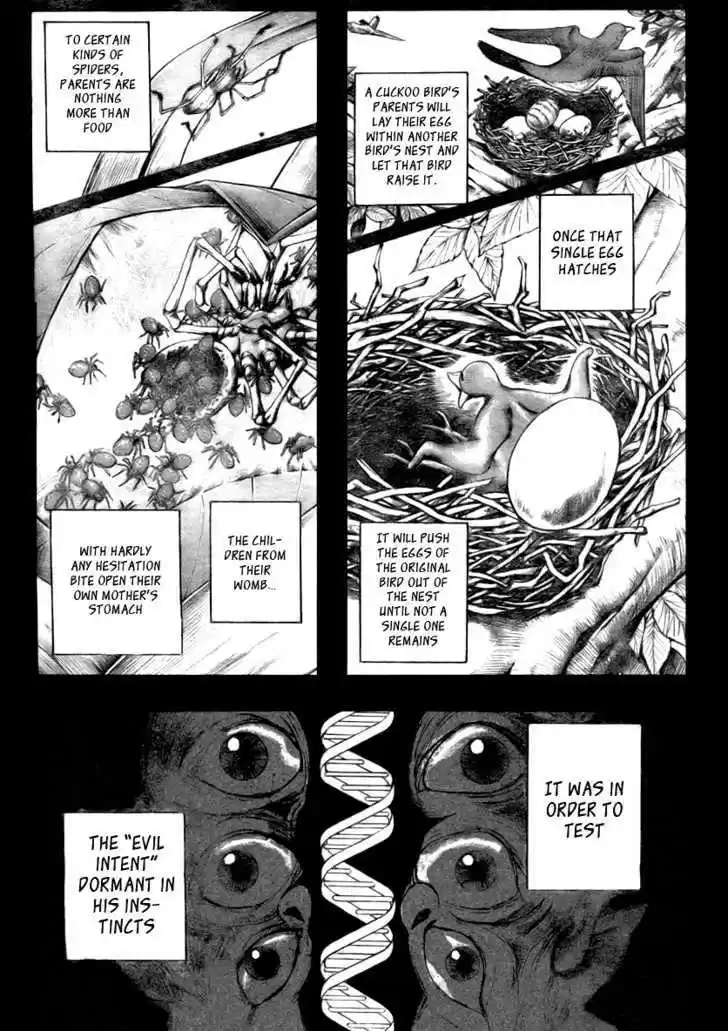 Majin Tantei Nougami Neuro 198