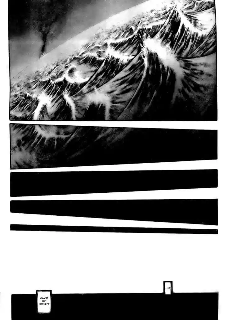 Majin Tantei Nougami Neuro 199