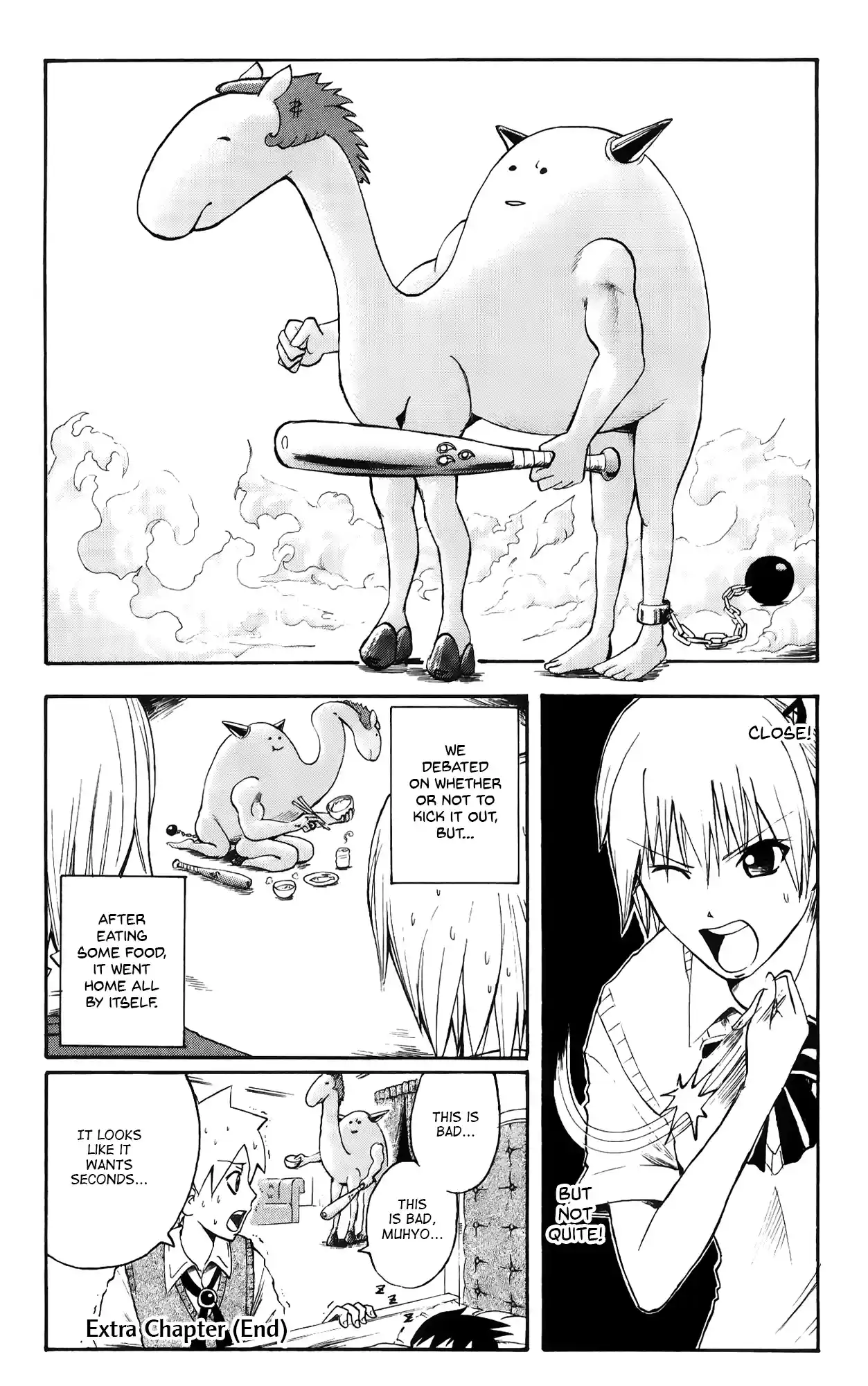 Majin Tantei Nougami Neuro 25.5