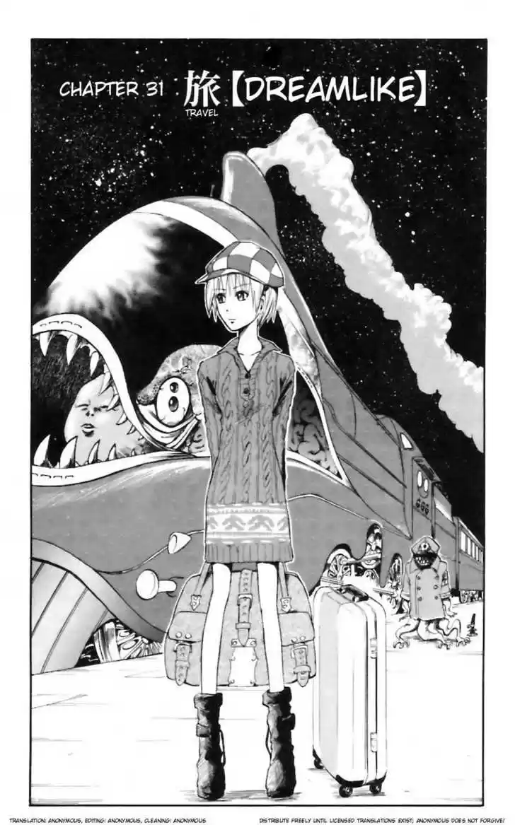 Majin Tantei Nougami Neuro 31