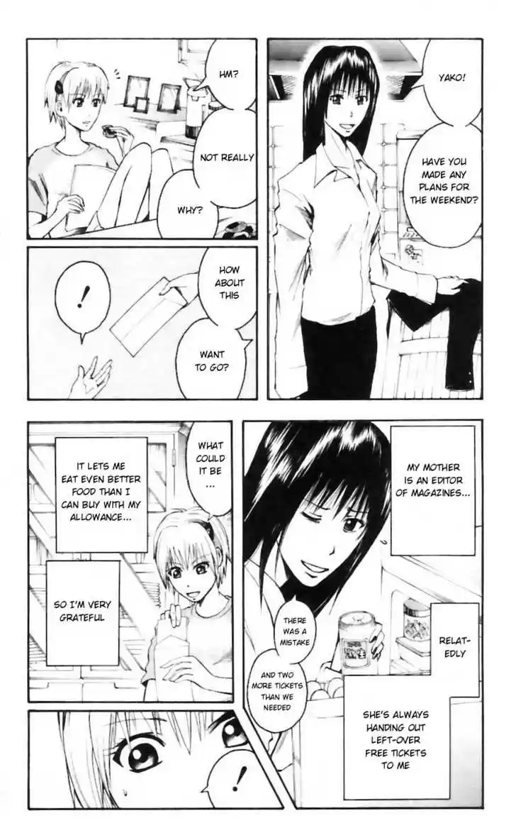 Majin Tantei Nougami Neuro 31