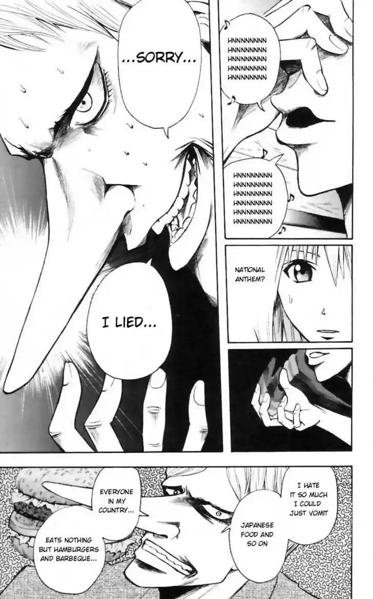 Majin Tantei Nougami Neuro 34