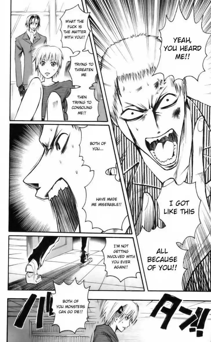 Majin Tantei Nougami Neuro 36