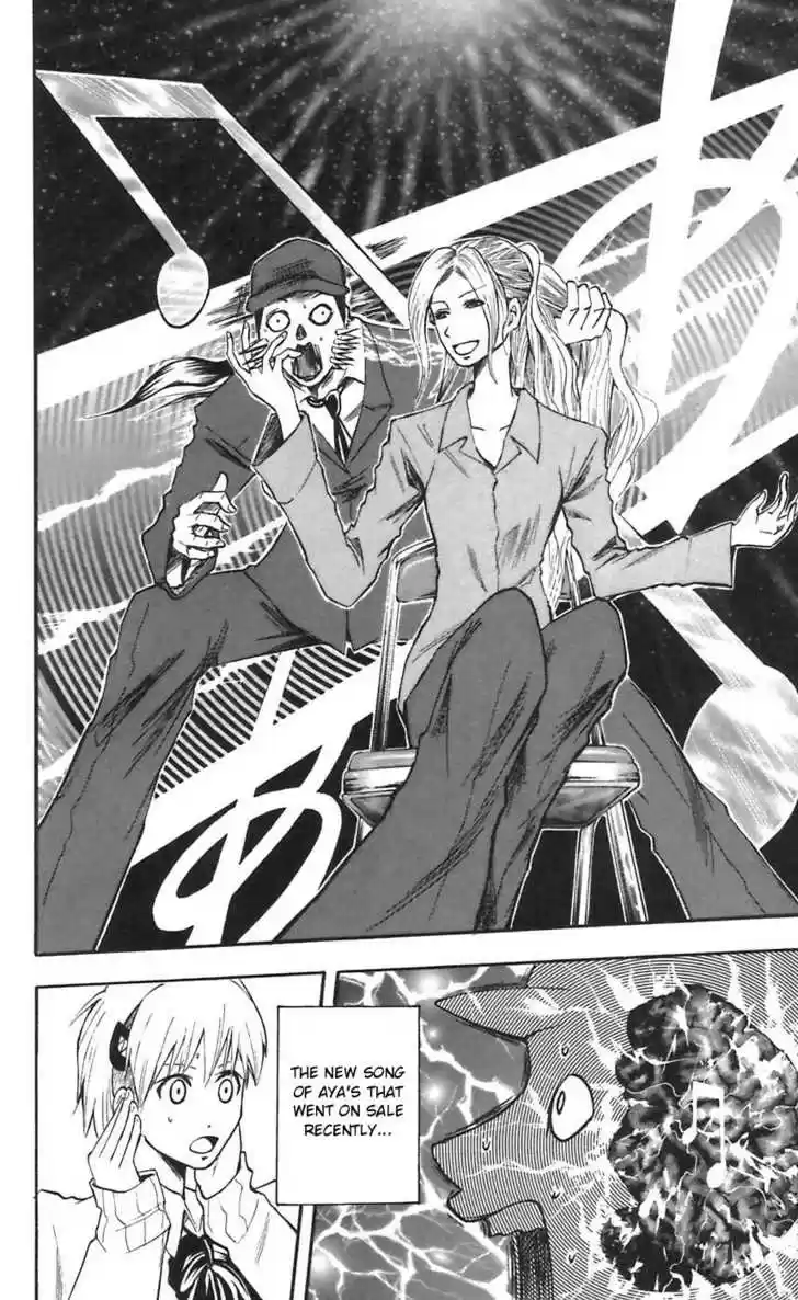 Majin Tantei Nougami Neuro 48