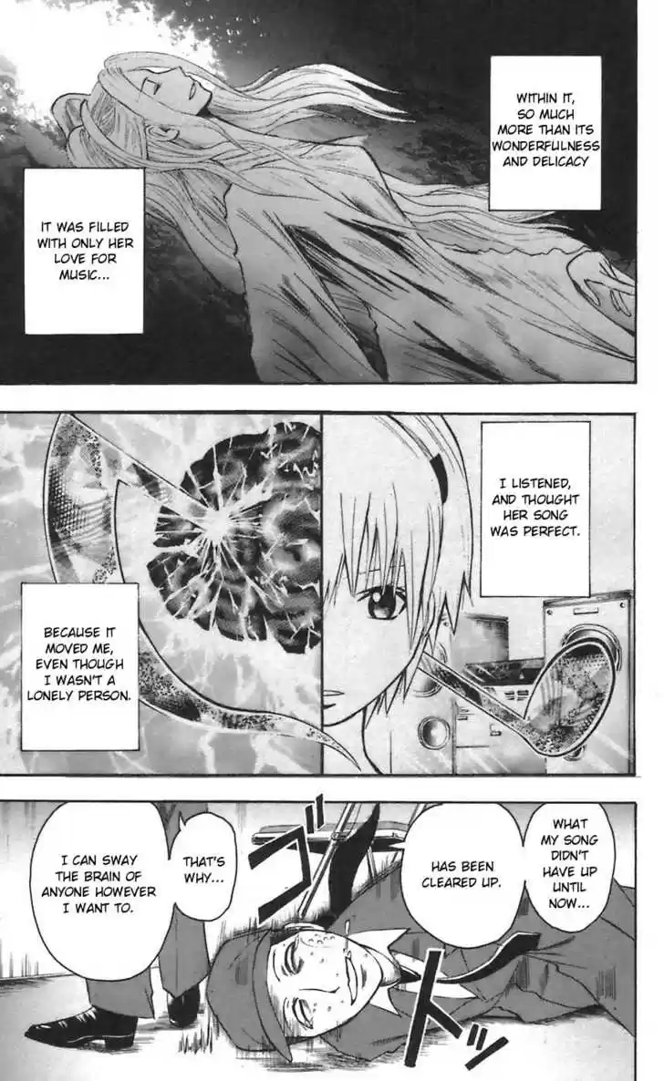 Majin Tantei Nougami Neuro 48