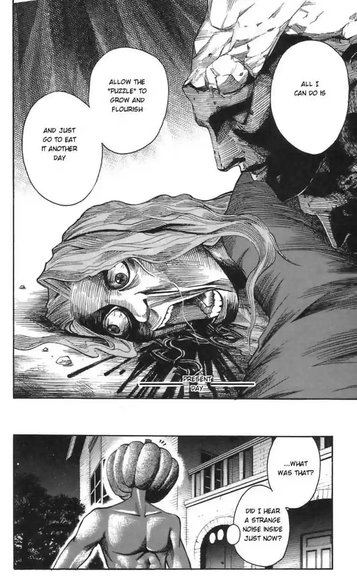 Majin Tantei Nougami Neuro 51