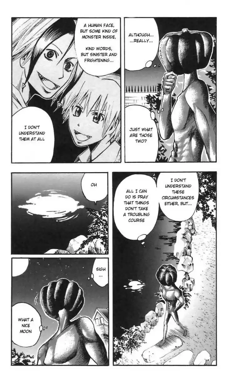 Majin Tantei Nougami Neuro 51