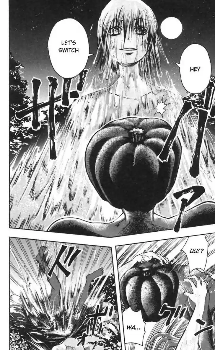 Majin Tantei Nougami Neuro 51