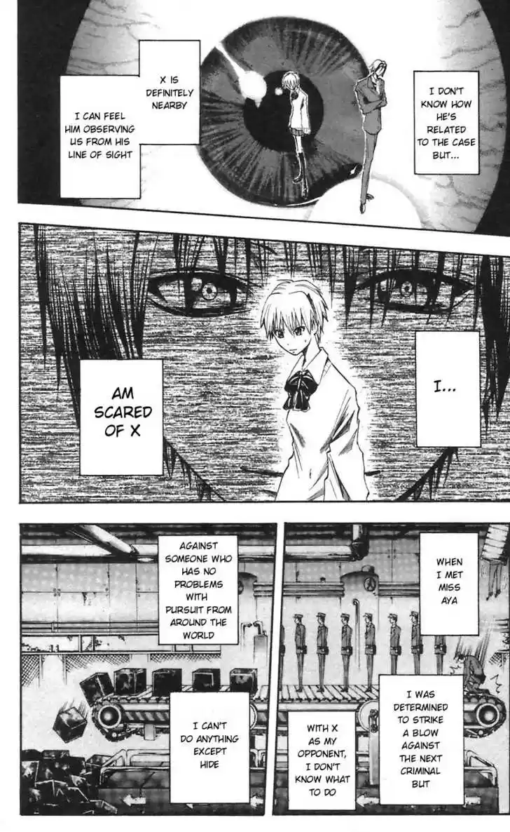 Majin Tantei Nougami Neuro 52