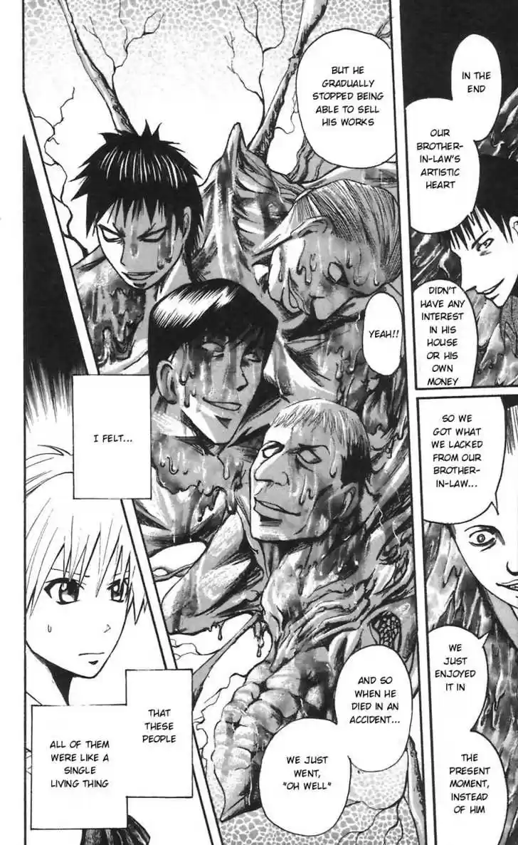 Majin Tantei Nougami Neuro 52