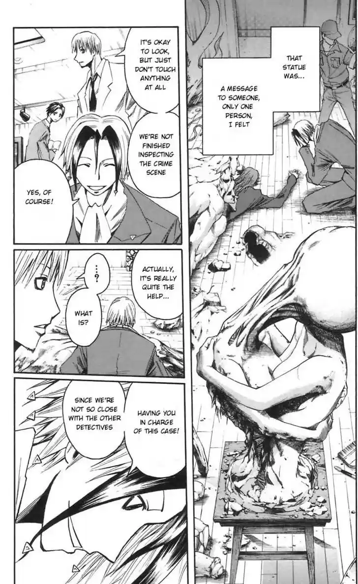 Majin Tantei Nougami Neuro 52