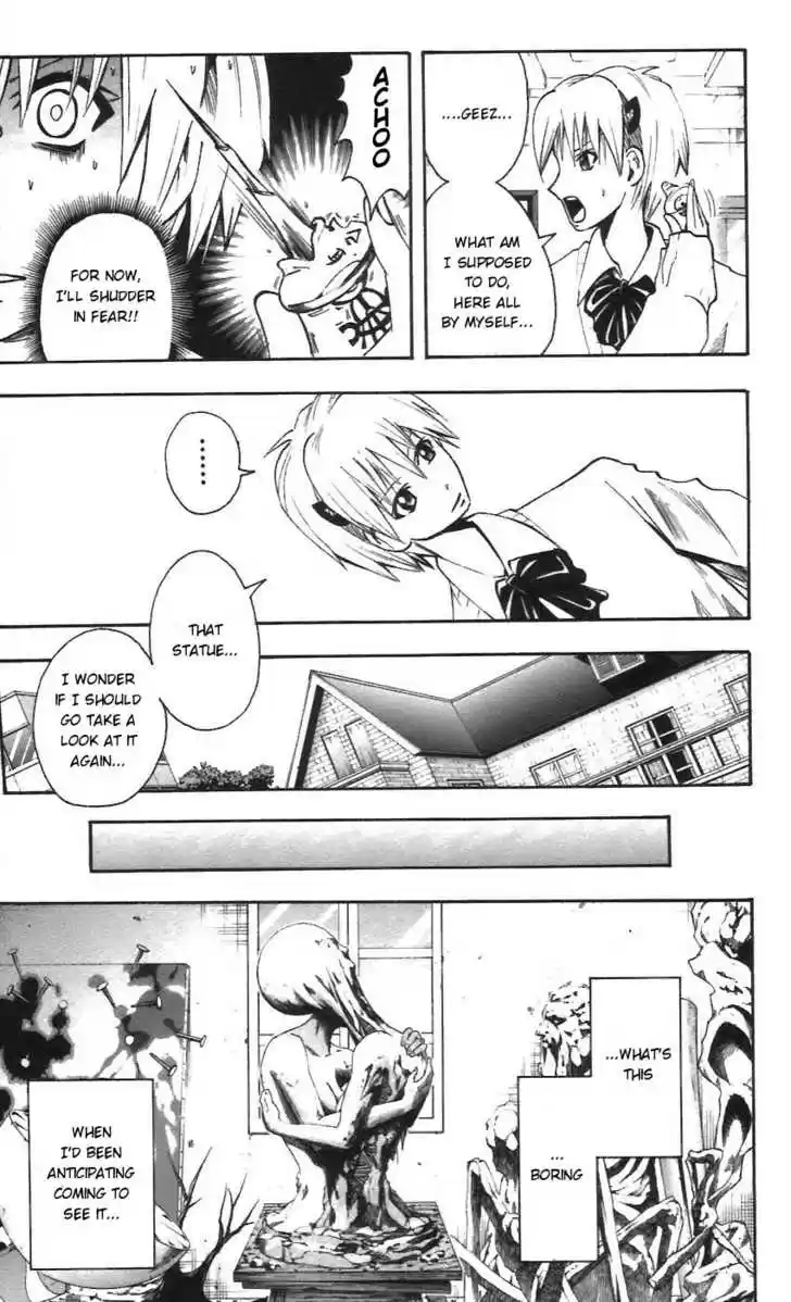 Majin Tantei Nougami Neuro 53