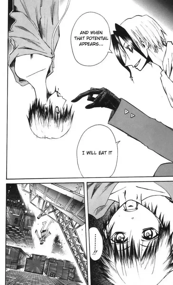 Majin Tantei Nougami Neuro 59