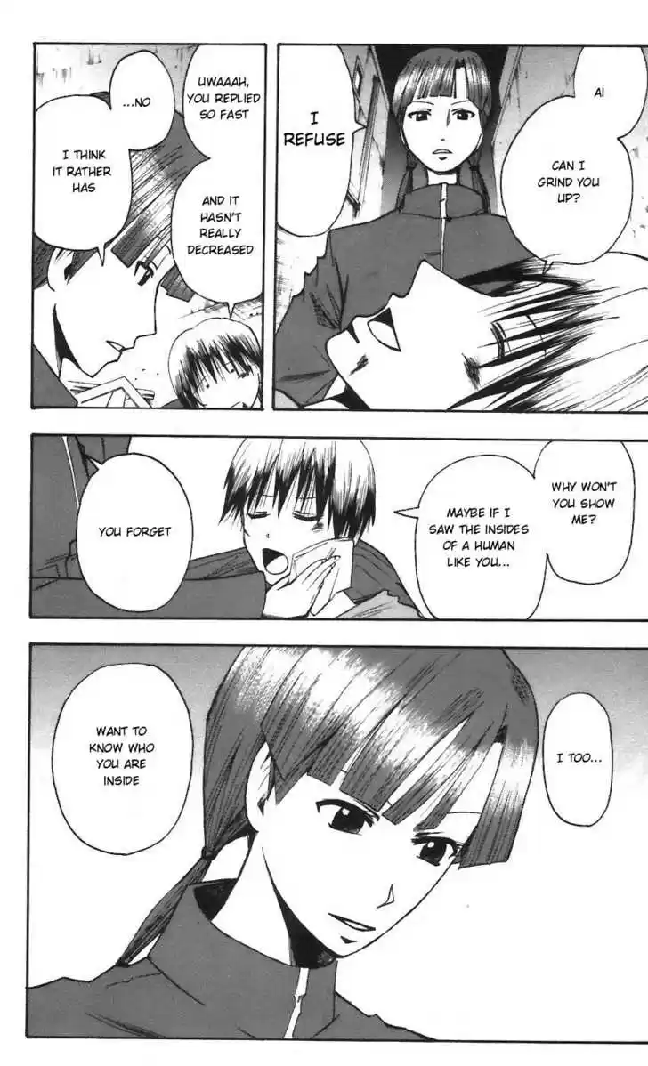 Majin Tantei Nougami Neuro 59