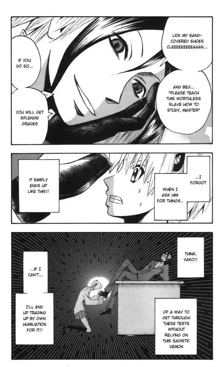 Majin Tantei Nougami Neuro 60