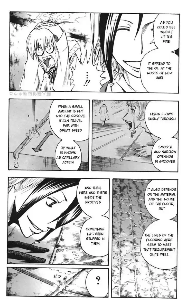 Majin Tantei Nougami Neuro 64