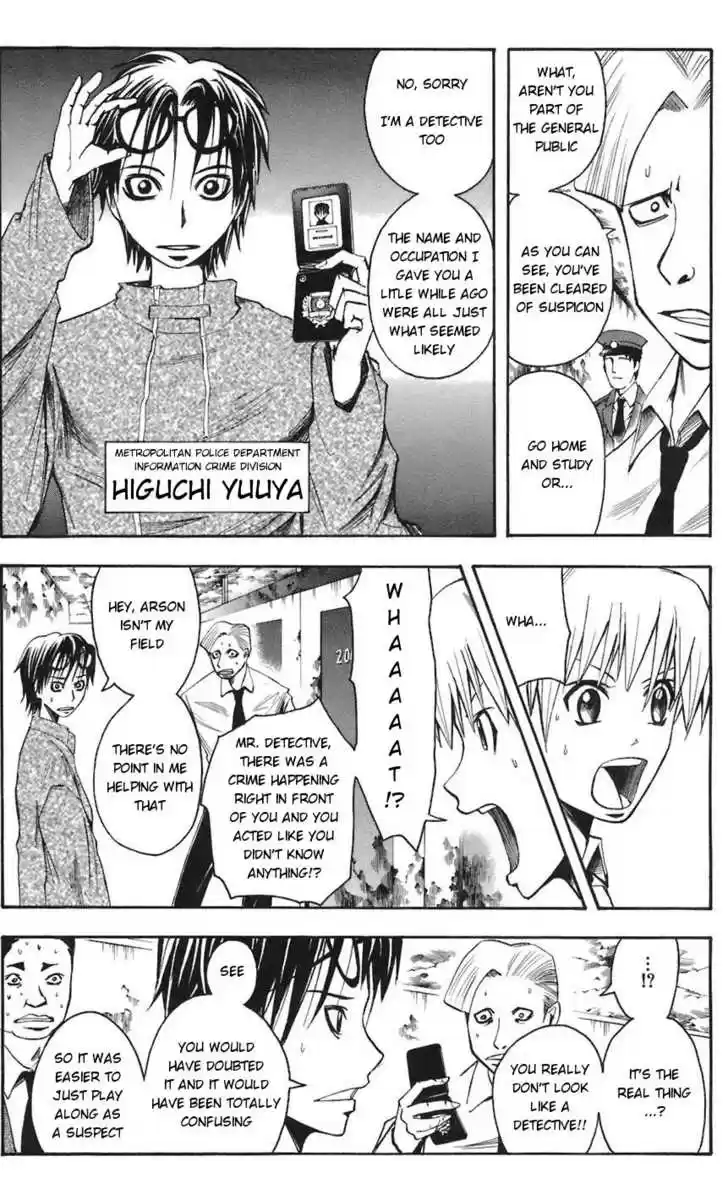 Majin Tantei Nougami Neuro 64