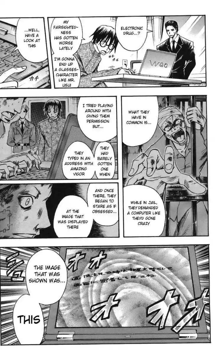 Majin Tantei Nougami Neuro 65