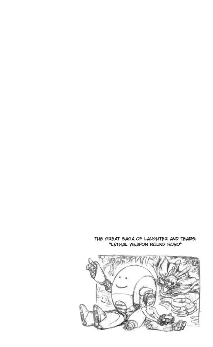 Majin Tantei Nougami Neuro 68