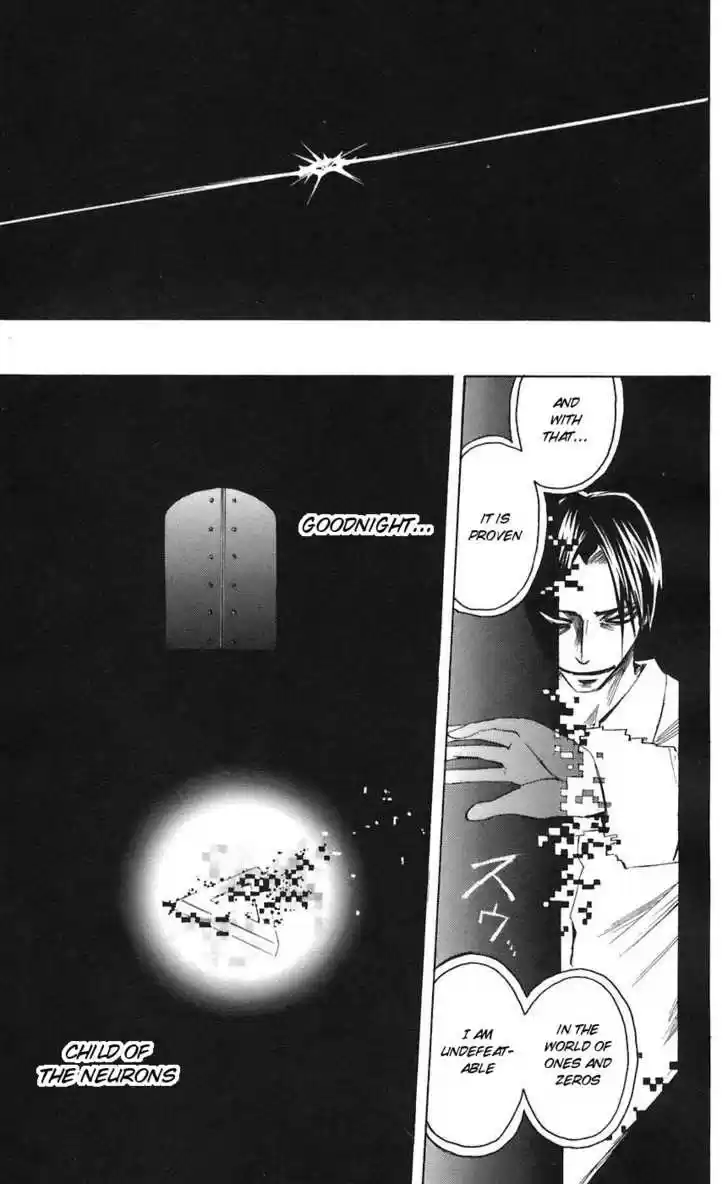 Majin Tantei Nougami Neuro 71