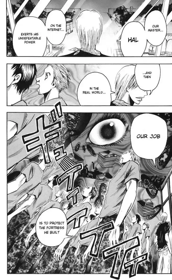 Majin Tantei Nougami Neuro 72